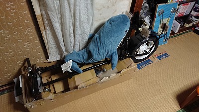 kumitate