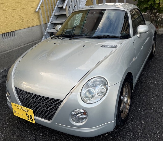 Copen